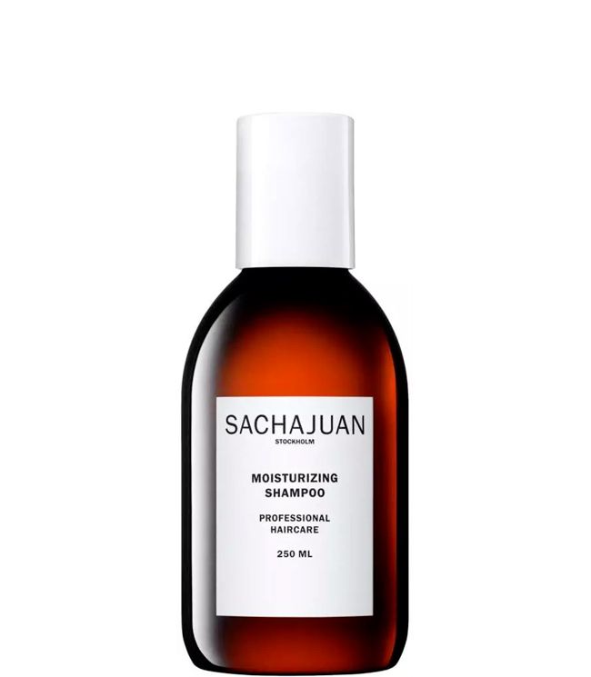 Sachajuan Moisturizing Shampoo, 250 ml.