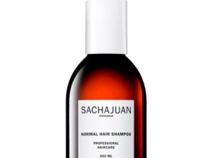 Sachajuan Normal Hair Shampoo, 250 ml.