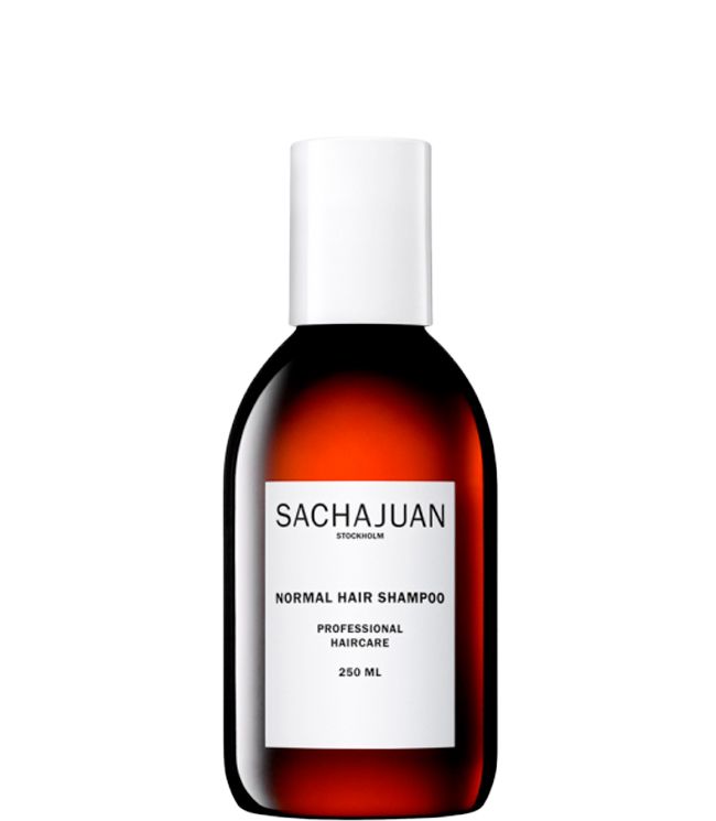 Sachajuan Normal Hair Shampoo, 250 ml.