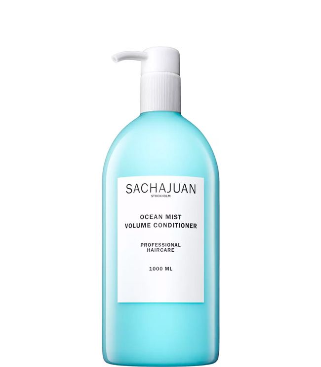 Sachajuan Ocean Mist Volume Conditioner, 1000 ml.