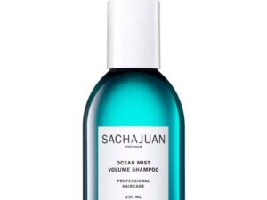 Sachajuan Ocean Mist Volume Shampoo, 250 ml.