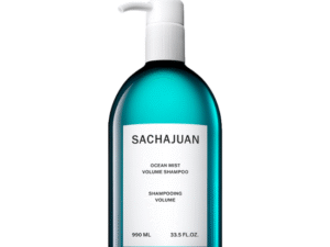 Sachajuan Ocean Mist Volume Shampoo, 990 ml.