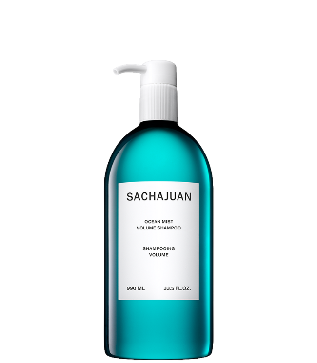 Sachajuan Ocean Mist Volume Shampoo, 990 ml.