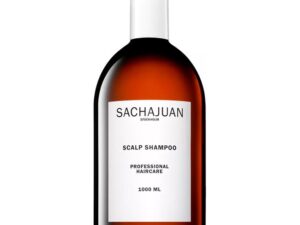Sachajuan Scalp Shampoo, 1000 ml.