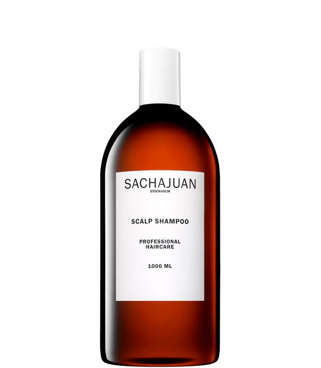 Sachajuan Scalp Shampoo, 1000 ml.