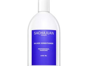 Sachajuan Silver Conditioner, 1000 ml.
