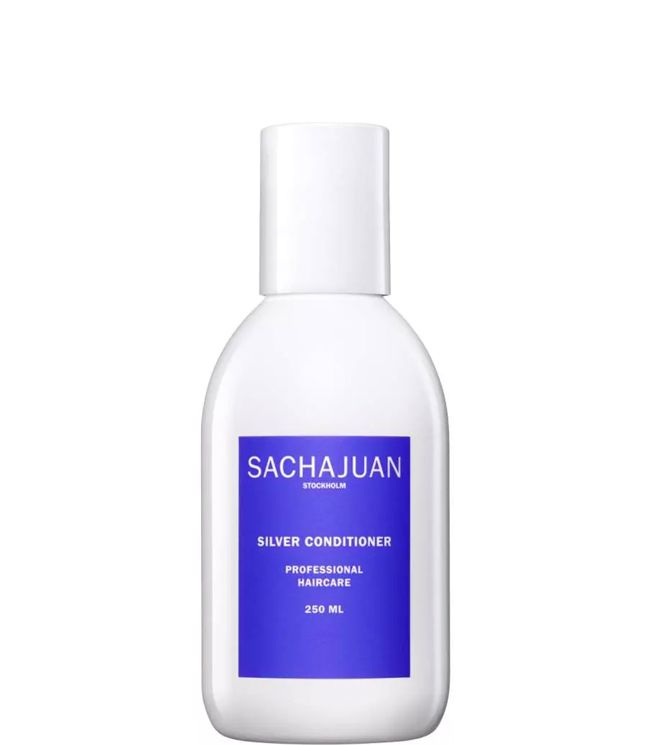 Sachajuan Silver Conditioner, 250 ml.