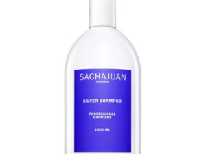 Sachajuan Silver Shampoo, 1000 ml.