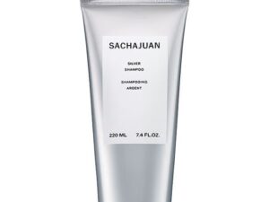 Sachajuan Silver Shampoo, 220 ml.