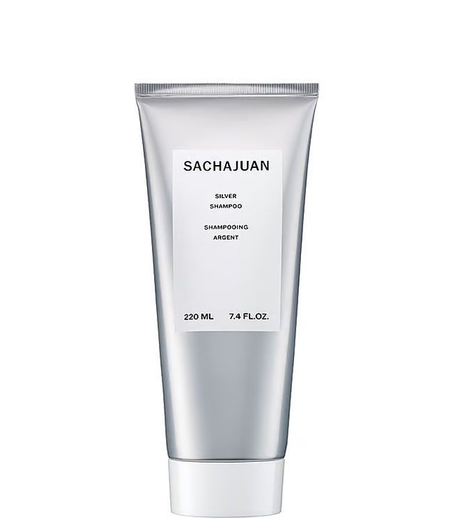Sachajuan Silver Shampoo, 220 ml.