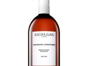 Sachajuan Thickening Conditioner, 1000 ml.