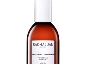 Sachajuan Thickening Conditioner, 250 ml.