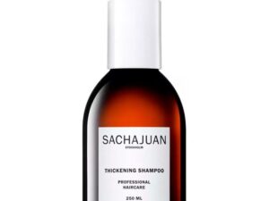 Sachajuan Thickening Shampoo, 250 ml.