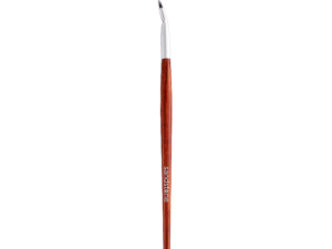 Sandstone Eyeliner Brush Vegan