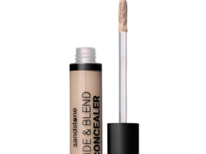 Sandstone Hide & Blend concealer, 7,5 ml. - N25