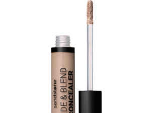 Sandstone Hide & Blend concealer, 7,5 ml. - N4