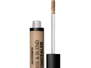 Sandstone Hide & Blend concealer, 7,5 ml. - N55