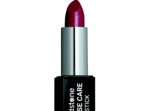 Sandstone Intense Care Lipstick, 3,5 ml. - 47 Plum Kiss