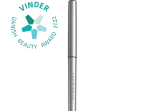 Sandstone Waterproof Metallic Eyeliner, 0,35 g. - 80 Purple Space