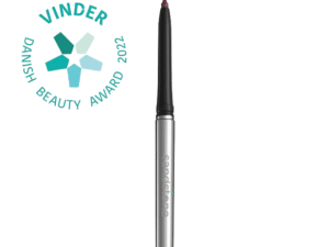 Sandstone Waterproof Metallic Eyeliner, 0,35 g. - 82 Red rebel