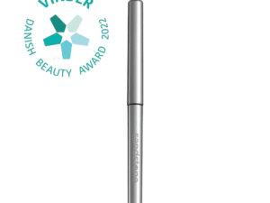 Sandstone Waterproof Metallic Eyeliner, 0,35 g. - 85 Black out