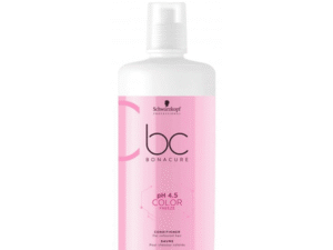 Schwarzkopf BC Bonacure Color Freeze Conditioner, 1000 ml.