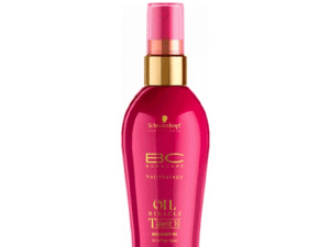 Schwarzkopf BC Bonacure Oil Miracle Talent 10 Brazilnut Oil, 100 ml.