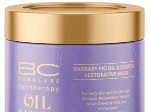 Schwarzkopf BC Oil Miracle Barbary Fig Oil Maske, 150 ml.