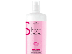 Schwarzkopf Bonacure Color Freeze Rich Shampoo, 1000 ml.
