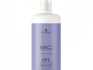 Schwarzkopf Bonacure Oil Miracle Babary Fig Oil Shampoo, 1000 ml.