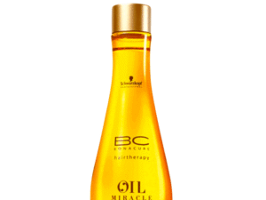 Schwarzkopf Bonacure Oil Miracle Finishing Treatment, 100 ml. (U)