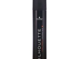 Schwarzkopf Silhouette Super Hold Hairspray, 750 ml.