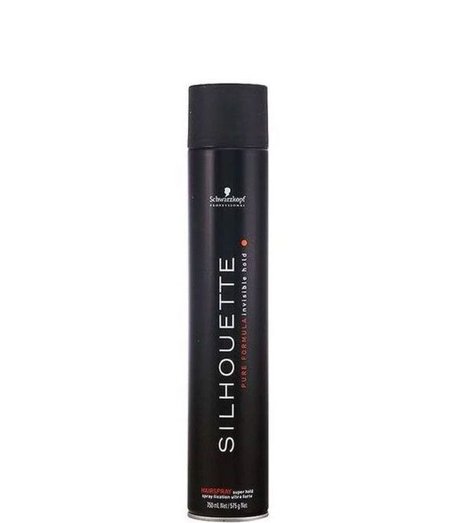 Schwarzkopf Silhouette Super Hold Hairspray, 750 ml.