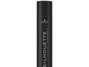 Schwarzkopf Silhouette Super Hold Mousse, 500 ml.