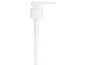 Schwarzkopf White Pumpe, 1000 ml.