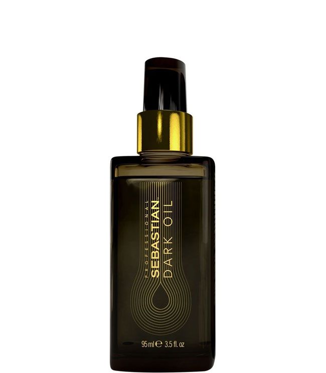 Sebastian Dark Oil, 95 ml.