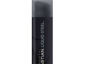 Sebastian Liquid Steel, 140 ml.
