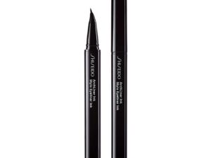 Shiseido Archliner Ink 01 Black, 4 ml.