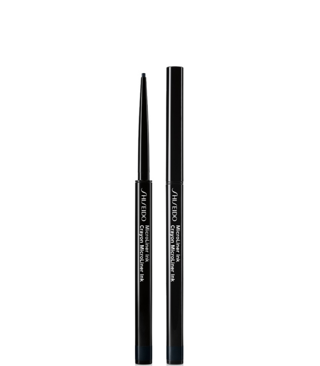 Shiseido Microliner Ink 01 Black, 8 ml.