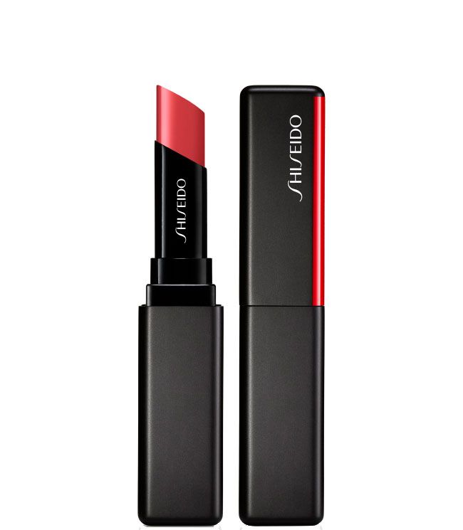 Shiseido Visionairy Gel Lipstick 209 Incence, 2 ml. Shiseido Visionairy Gel Lipstick 209 Incence, 2 ml.