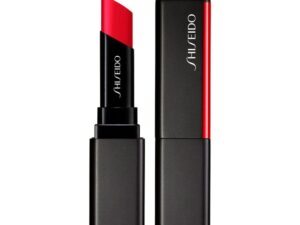 Shiseido Visionairy Gel Lipstick 221 Code red, 2 ml.
