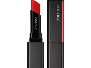 Shiseido Visionairy Gel Lipstick 222 Ginza red, 2 ml.