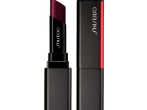 Shiseido Visionairy Gel Lipstick 224 Noble plum, 2 ml.