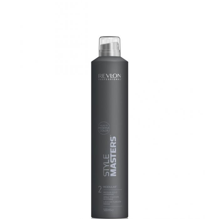 Style Masters Hairspray Modular, 500 ml.