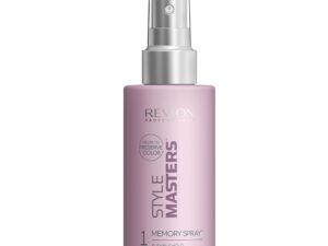 Style Masters Memory Spray, 150 ml.