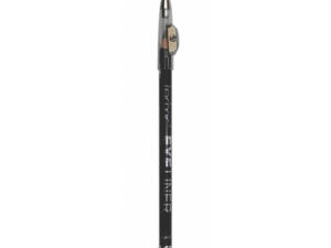 TECHNIC Eye Pencil Black w/Sharpener & Smudger