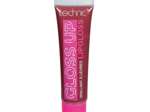 TECHNIC Gloss Up Lipgloss, 12 ml. - Damson