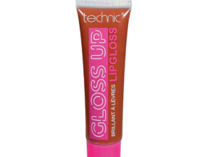 TECHNIC Gloss Up Lipgloss, 12 ml. - Ginger Snap