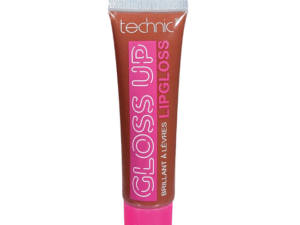 TECHNIC Gloss Up Lipgloss, 12 ml. - Macchiato