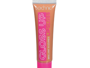 TECHNIC Gloss Up Lipgloss, 12 ml. - Toffee